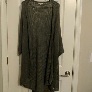 2 American Eagle sweaters